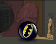 Batman ball jtk