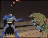 Batman - Batman Dynamic double