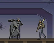 Batman - Batman Mystery of the Batwoman