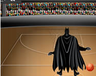 Batman - Batman vs Superman tournament