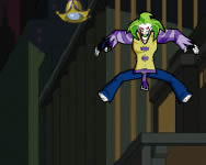 Jokers escape Batman jtkok ingyen