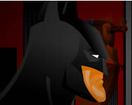 Batman - Batman jtkok vide 4.