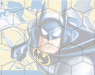 Batman - Batman series fix my tiles