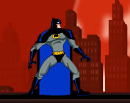 Batman the cobblebot caper Batman HTML5 jtk