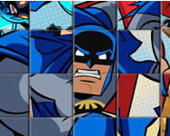 Batman - Spin n set batman brave